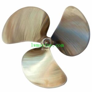 3 Blade Propeller