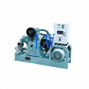 Marine Air Compressors