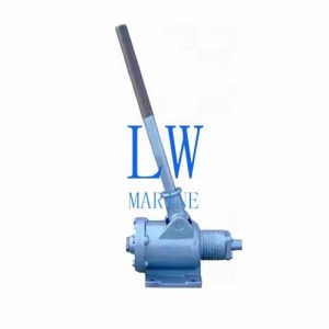 Hand Air Compressor