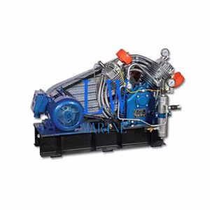 Marine Air Compressor
