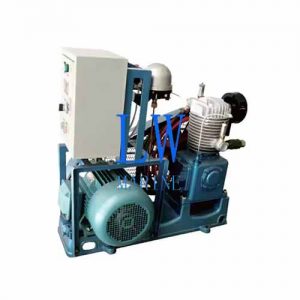 Ship Air Compressors