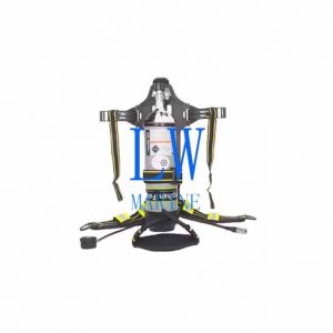 air breathing apparatus