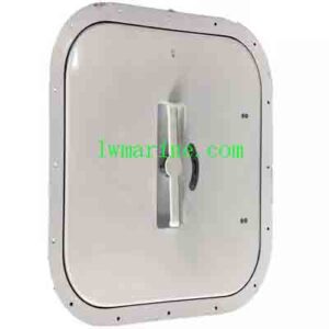 Aluminum Watertight Hatch Cover