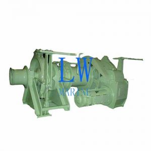 Anchor Windlass