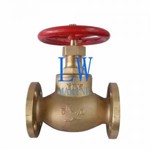 BRONZE VALVE 1