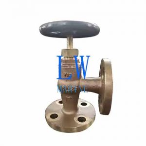 BRONZE VALVE 10