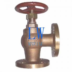 BRONZE VALVE