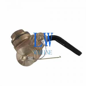 Marine Self-closing Valve