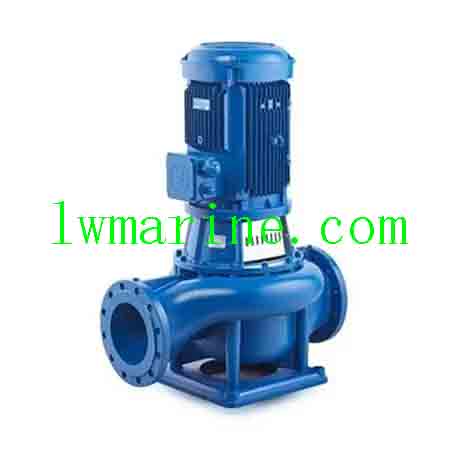 Ballast Pumps