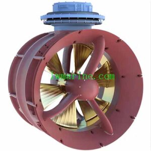 Bow Thruster for Tug