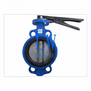 Marine Butterfly Valve