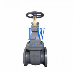 Marine Gate Valve