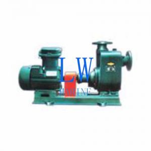Marine Centrifugal Oil Pump