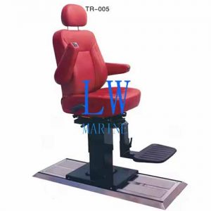 Marine Captain Chair