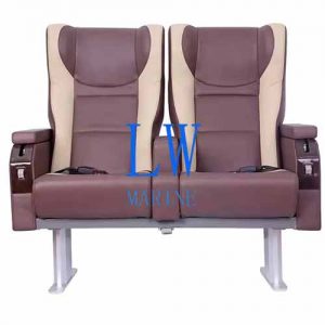 Ship Luxury Ferry Seat