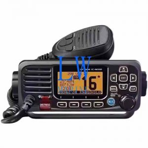 Maritime Navigation Communication