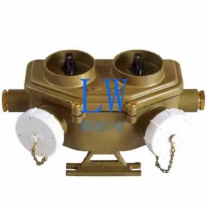 Marine Electric Switch Socket