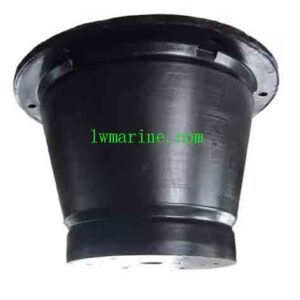 Cone Rubber Fender