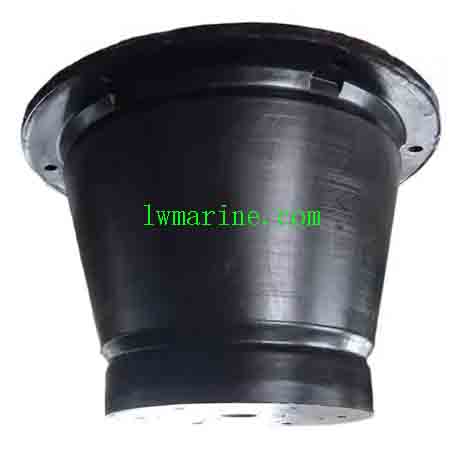 Cone Rubber Fender
