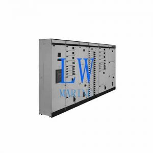 Marine Motor Control Panel