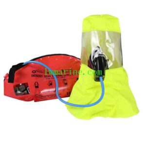 Emergency Escape Breathing Device EEBD