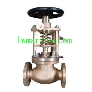 Emergency Shut Off Valve