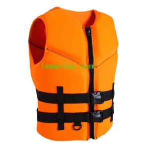 Foam Life Jacket