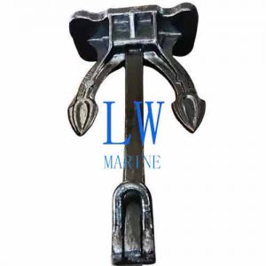 Hall Marine Anchor