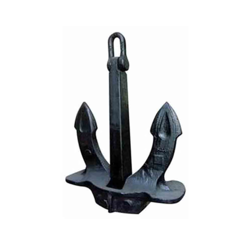 Hall Type Stockless Anchor