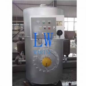 Marine Hot Water Tank