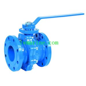 JIS Ball Valve