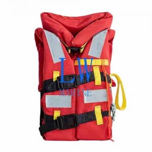 Life Jacket 1