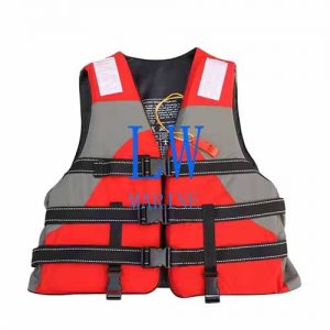 Life Jacket