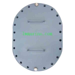 Manhole Hatch Cover