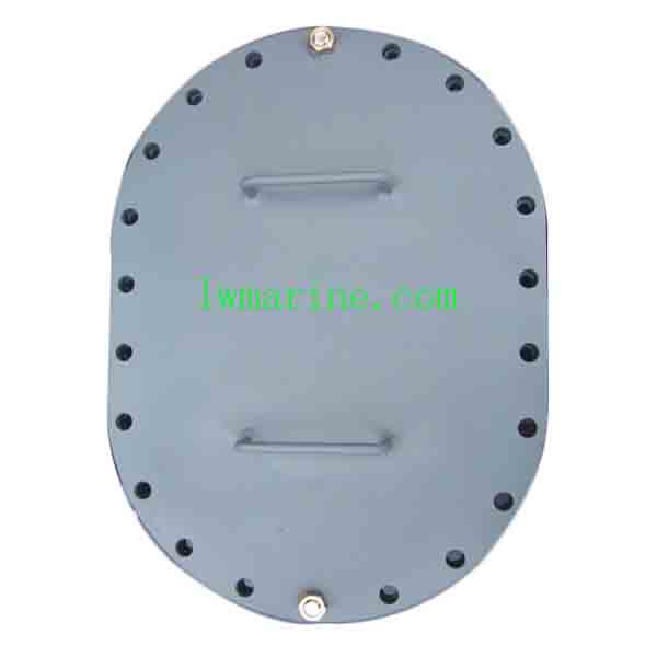 Manhole Hatch Cover