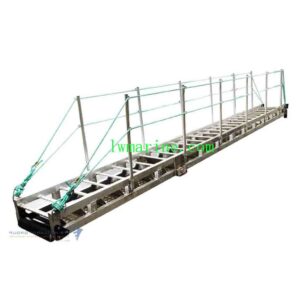 Marine Accommodation Ladder