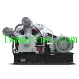 Marine Air Compressors