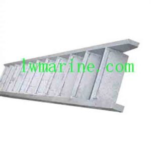 Marine Aluminum Ladder