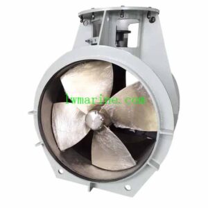 Marine Bow Thruster