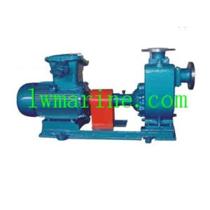 Marine Centrifugal Oil Pump