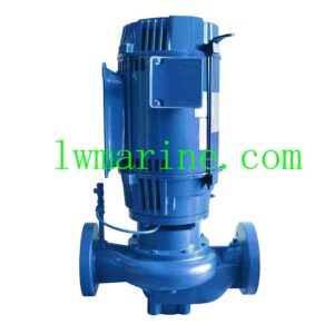 Marine Centrifugal Pumps