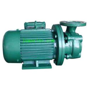 Marine Crushing Pump