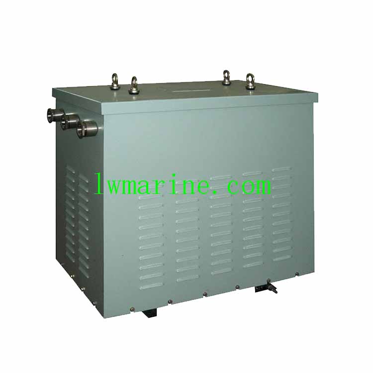 Marine Dry Type Transformer