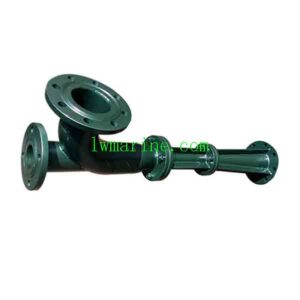Marine Ejector Pump