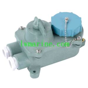 Marine Electric Switch Socket