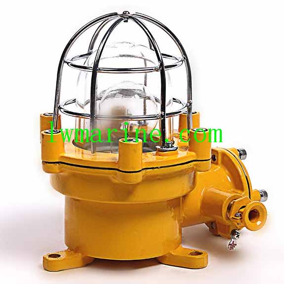 Marine Explosion Proof Light