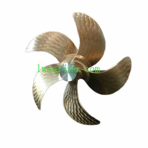 Marine Fixed Pitch Propeller
