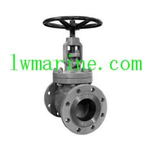 Marine Gate Valve