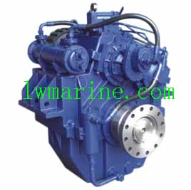 Marine Gearbox