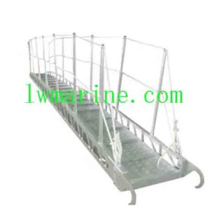 Marine Ladder